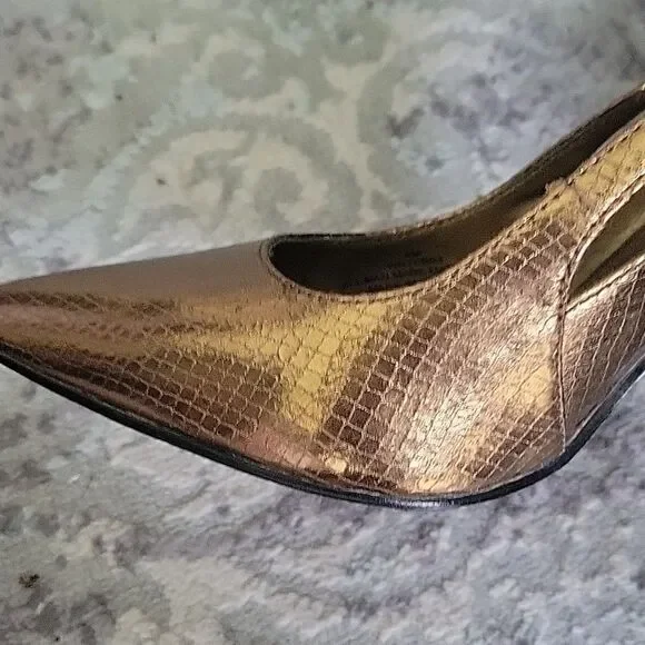 Nine west Shoes hills - Picture 8 of 9